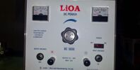 Máy Nạp Ắc Quy Lioa Model 15A BC1815