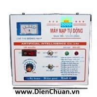 Máy nạp ắc quy tự động AI 10A 12V/5-200Ah