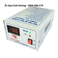 Máy nạp Ắc Quy tự động HAMES 10A / 12V-100AH