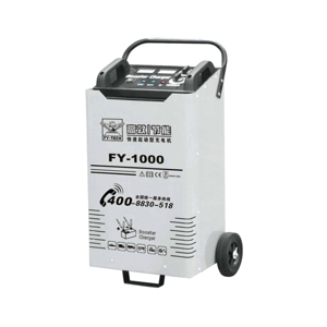 Máy nạp ắc quy và khởi động FEIYING FY-1000