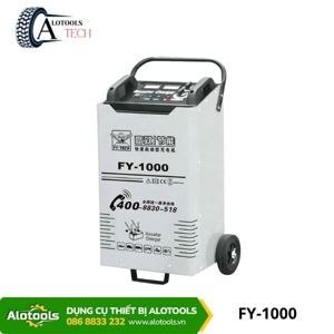 Máy nạp ắc quy và khởi động FEIYING FY-1000