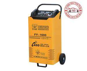 Máy nạp ắc quy và khởi động FY-1600
