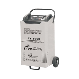Máy nạp ắc quy và khởi động FY-1600