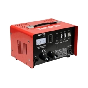 Máy nạp ắc quy Yato YT-8304