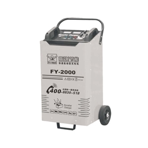 Máy nạp điện khởi động bằng đề  FY-TECH FY-2000