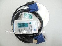 Máy nạp FW cho board LCD đa năng RT809