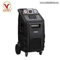 Máy Nạp Gas Điều Hòa Ô Tô Ecotechnics ECK 4012 R134a