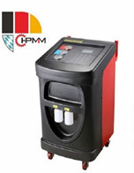 Máy nạp gas điều hòa tự động HPMM-AC200
