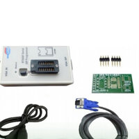 Máy NẠP ROM, Máy nạp rom RT809F dùng cho KTV phần cứng