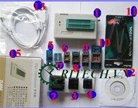 MÁY NẠP ROM MINI PRO TL866CS (cả bộ đế)