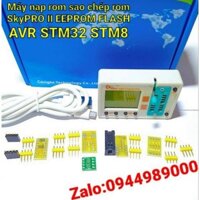 Máy nạp rom sao chép rom SkyPRO