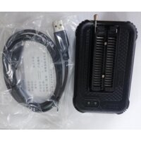 Máy nạp rom XGecu T48 hỗ trợ đọc nạp nhiều bios, ic