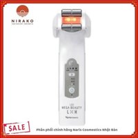 Máy Naris Nhật Bản Mega Beauty Led LXH Nhật Bản