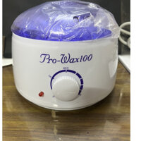 Máy nấu sáp hạt Pro - Wax 100.