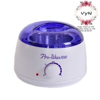 Máy nấu sáp wax lông tím