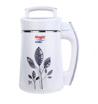 Máy nấu sữa đậu nành Magic A68