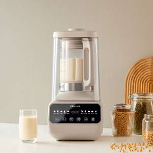 Máy nấu sữa hạt Bear đa năng 7in1 PBJ-B06S2