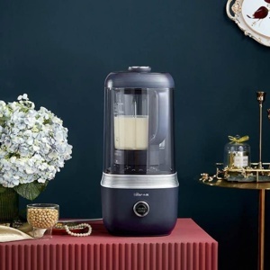 Máy nấu sữa hạt Bear đa năng 7in1 PBJ-B06S2