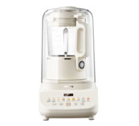 Máy nấu sữa hạt chống ồn Joyoung JHSB-602 - Hàng chính hãng