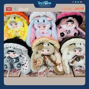 Máy nấu sữa hạt đa năng Unie V2