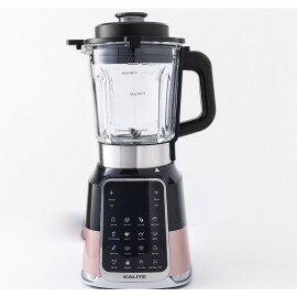 Máy nấu sữa hạt Kalite E200