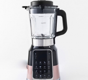 Máy nấu sữa hạt Kalite E200
