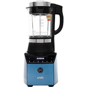 Máy nấu sữa hạt Unie V3