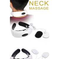 Máy Neck Massage Cổ (KL-5830)