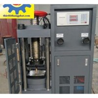 Máy nén bê tông 2000KN TYA2000