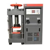 Máy nén bê tông 3000KN