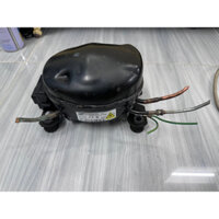 Máy nén block tủ lạnh Samsung mã NI34N9802AD