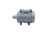 Máy nén dùng cho xe ô tô Chế Xe Đông Lạnh – Daihatsu – Mitsubishi đời cũ