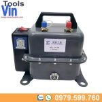 MÁY NÉN HÚT CHÂN KHÔNG ĐIỀU HÒA Ô TÔ VT – 1004