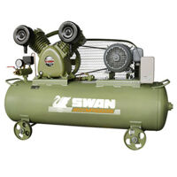 Máy nén khí 1 cấp Swan SVP-201 công suất 1HP