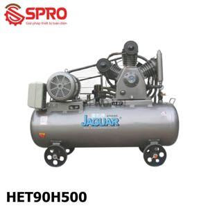 Máy nén khí 10HP Jaguar HET90H500