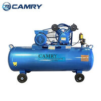 Máy nén khí 180 lít 3hp Camy điện 220V