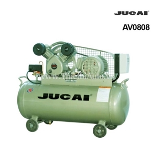 Máy nén khí 1HP Jucai AV0808