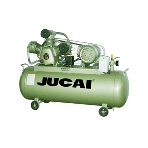 Máy nén khí 2 cấp 3HP Jucai AW20012S