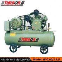 Máy nén khí 2 cấp 7,5 HP