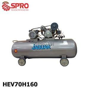Máy nén khí 2 cấp Jaguar HEV70H160 - 3HP