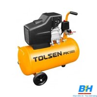 Máy Nén Khí 24L 1.500W Tolsen / Máy Nén Khí 2HP Tolsen 73125