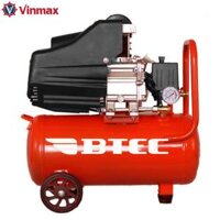 Máy Nén Khí 24L-2HP Btec BT2024