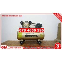 Máy nén khí 2×51 HITACHI 60l