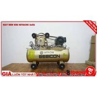 Máy nén khí 2×51 HITACHI 60l