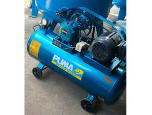 Máy nén khí 2HP 120 lít Puma PK20120