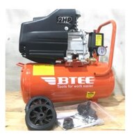 Máy nén khí 2HP Btec BT-2024 (24 lít)