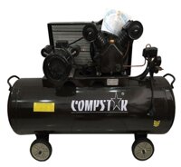 MÁY NÉN KHÍ 3 HP 150 LÍT COMPERSTAR