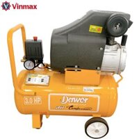Máy Nén Khí 30L-3HP Dawer DA4230