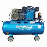 Máy nén khí 4HP 200 lít Puma PK40200