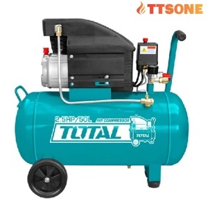 Máy nén khí 50 lít Total TC125506T